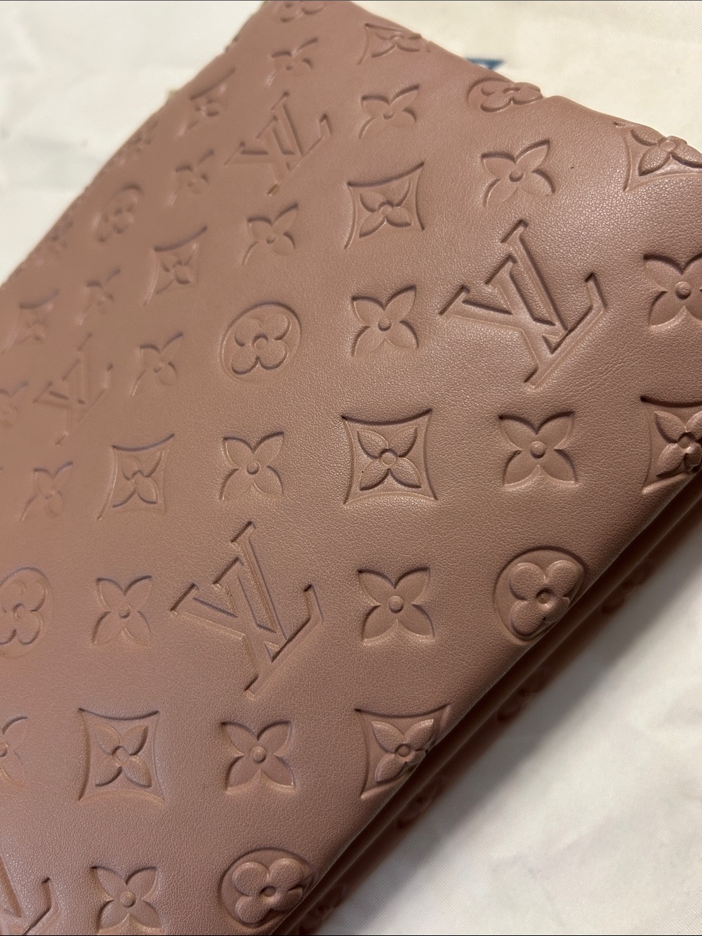 Louis Vuitton Coussin Purse - Picture 9 of 10